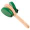 Westco Educational Products Wooden Castanet Clappers, 3ct.